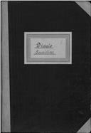 Livro diário auxiliar.