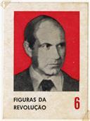 Figuras da Revolução.