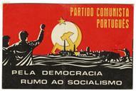 Pela Democracia.