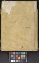 Livros de escrituras e notas.