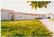 Quinta de São Miguel.