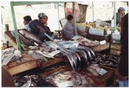 Mercado do Levante, Almada.