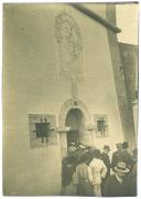 Monumento a Gomes Freire de Andrade.