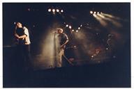 Concerto de Da Weasel.