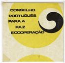 Conselho Português para a Paz e Cooperação.