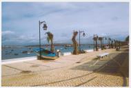 Passeio Ribeirinho da Trafaria.