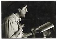 Encontro de Poesia 1981.