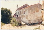 Casa no Pragal.