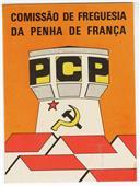 Comissão de Freguesia da Penha de França.