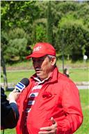 O Capitão de Abril, Coronel João Andrade da Silva.