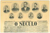 O Século.