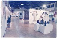 Exposição "Arte Popular Ucraniana", Oficina de Cultura, Almada.
