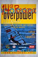 14ª Regata Overpower: Campeonato Nacional APF Racing.