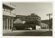 Praça Comandante José Braz, Cova da Piedade.