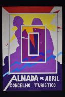 Almada de abril: concelho turístico.