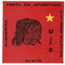 Festa da Juventude.