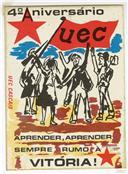4º Aniversário da U.E.C..