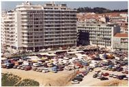 Mercado do Levante, Almada.