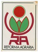 Reforma Agrária.