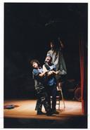 XV Festival de Almada: representação da peça de teatro "Desertos".