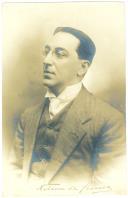 Nelson de Senna.