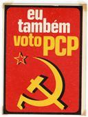 Eu também voto P C P.