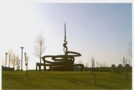 Monumento à Paz: Cova da Piedade.