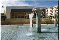 Monumento ao Associativismo Popular, Feijó.
