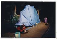 7.ª Edição do Sementes - Mostra Internacional de Artes para o Pequeno Público: peça de teatro "Viagem de Balão".