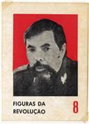 Figuras da Revolução.