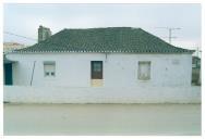 Casa rural, Palhais, Charneca de Caparica.