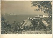 Vista dos edifícios do Seminário de São Paulo.