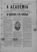 Documentação reunida pela Academia.