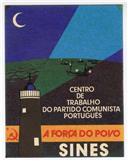 A Força do Povo.