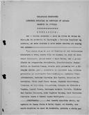Documentação reunida pela Academia.