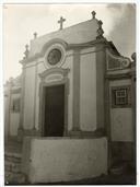 Capela de Nossa Senhora do Carmo, Murfacém.