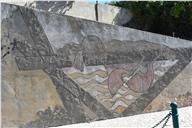 Monumento Evocação de Fernão Mendes Pinto.