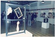 Exposição "Imargem 86". Oficina de Cultura, Almada.