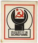 Célula da SOREFAME.