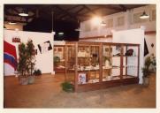 Exposição "Estónia - Arte e Vida" na Oficina da Cultura.