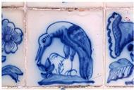 Azulejos.