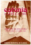 Estónia: a arte e a vida.