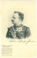 António de Campos Júnior. 