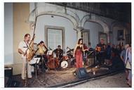 XVIII Festival de Almada: apresentação do programa ao público.