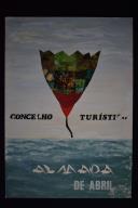 Concelho turístico: Almada de abril.