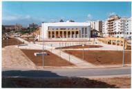 Construção do Complexo Municipal dos Desportos "Cidade de Almada".