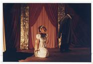 7.ª Edição do Sementes - Mostra Internacional de Artes para o Pequeno Público: ópera "A flauta mágica".