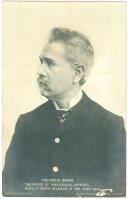 Teófilo Braga: O príncipe português das letras, nascido, em Ponta Delgada, no ano de 1843. 