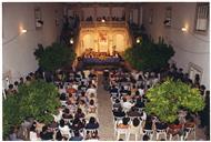 XVII Festival de Almada - Apresentação do festival ao público.