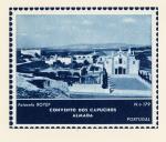 Convento dos Capuchos: Almada.